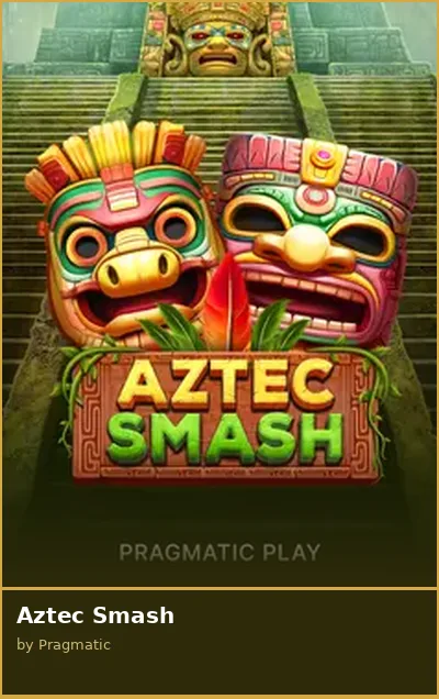 Aztec Smash
