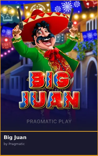 Big Juan