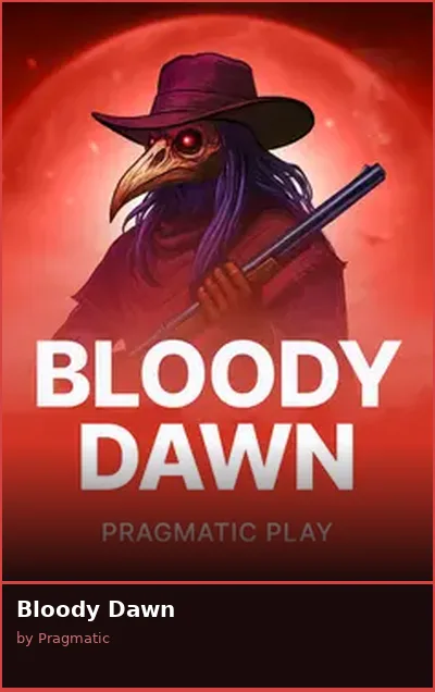 Bloody Dawn