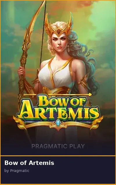 Bow of Artemis