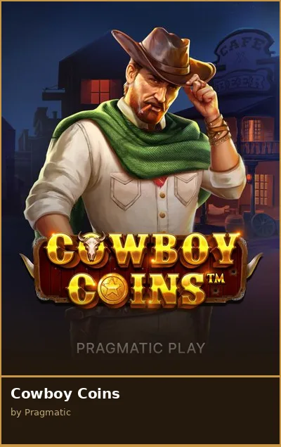 Cowboy Coins