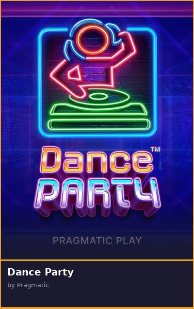 Dance Party