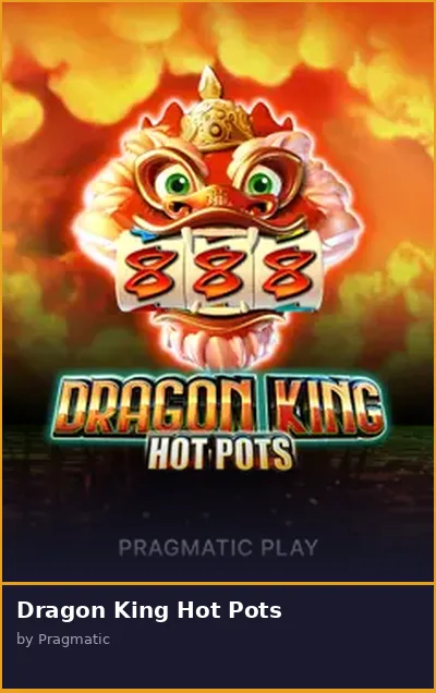 Dragon King Hot Pots