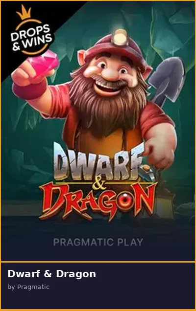 Dwarf   Dragon
