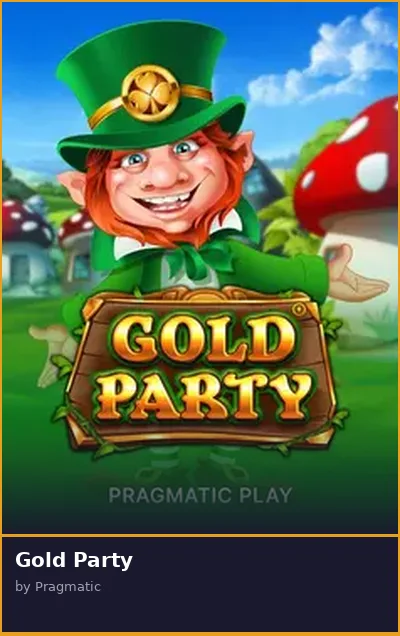 Gold Party