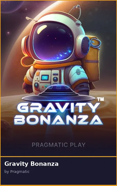 Gravity Bonanza