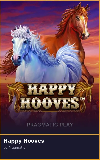 Happy Hooves
