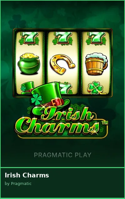 Irish Charms
