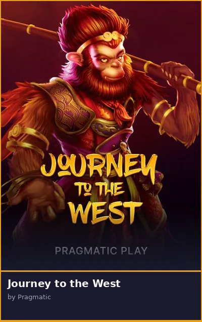 Journey to the West