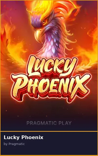 Lucky Phoenix