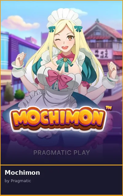 Mochimon