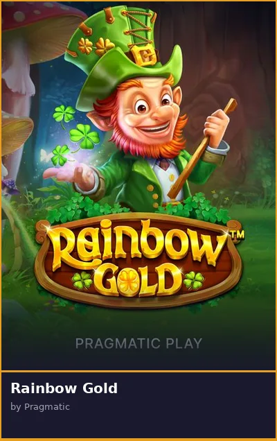 Rainbow Gold