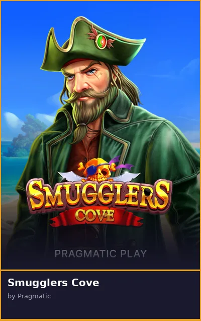 Smugglers Cove