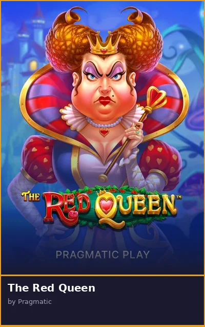 The Red Queen