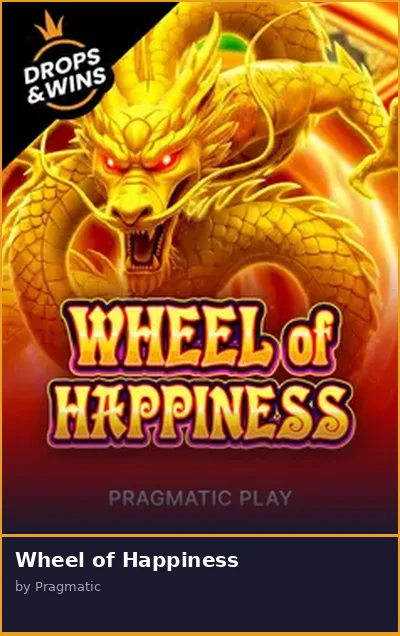 Wheel of Happiness