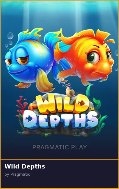 Wild Depths