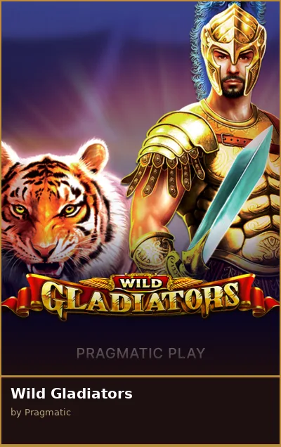 Wild Gladiators