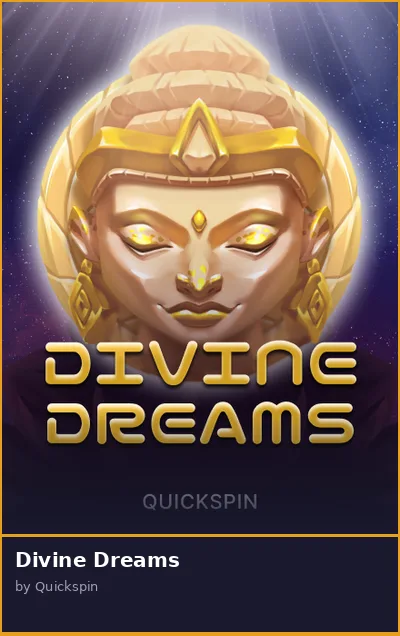 Divine Dreams