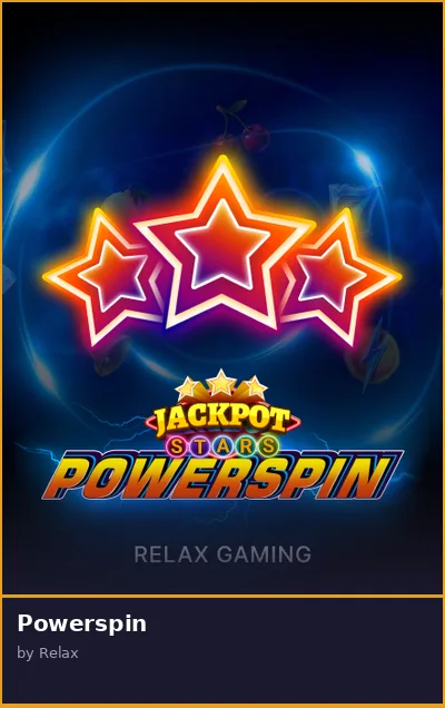 Powerspin