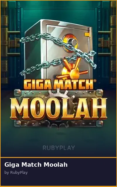 Giga Match Moolah