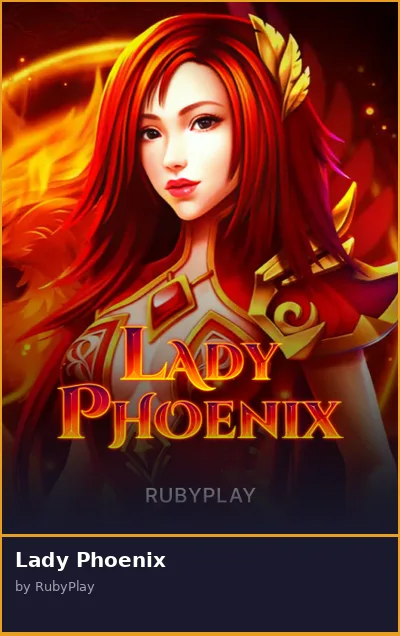 Lady Phoenix