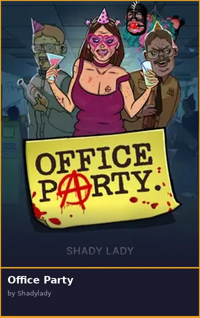 Office Party