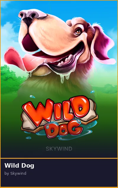 Wild Dog