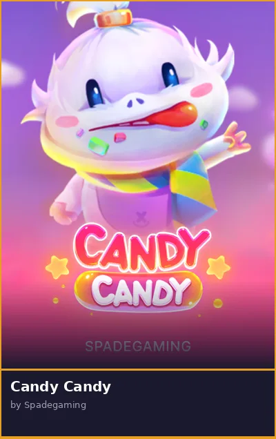 Candy Candy