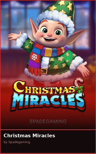 Christmas Miracles