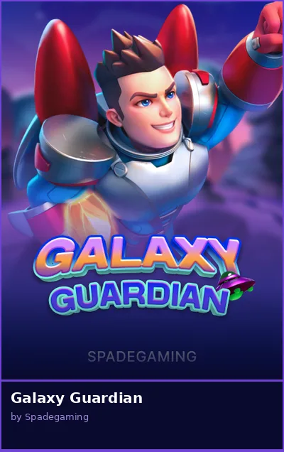 Galaxy Guardian