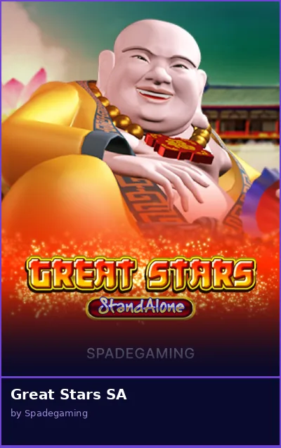 Great Stars SA