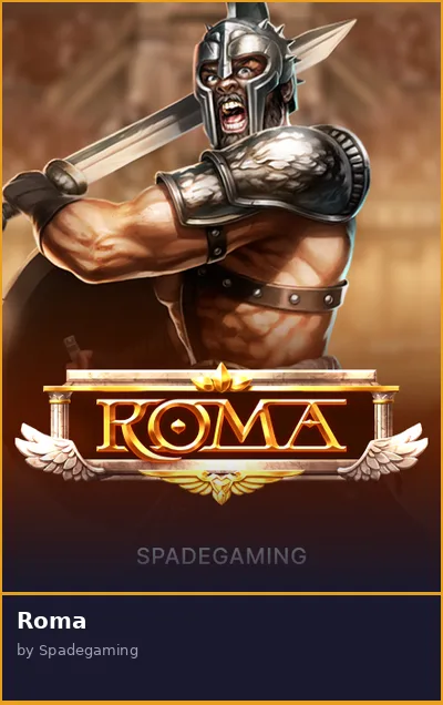Roma