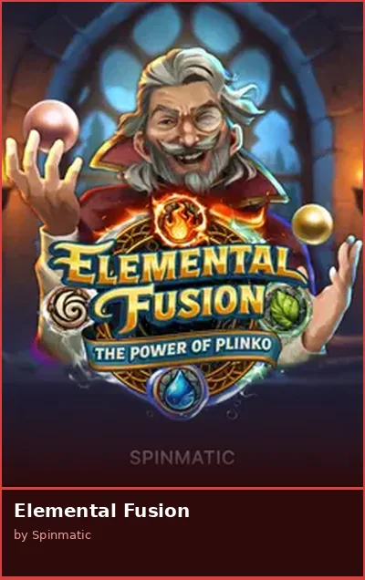Elemental Fusion