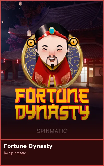 Fortune Dynasty