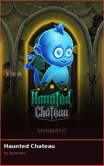 Haunted Chateau