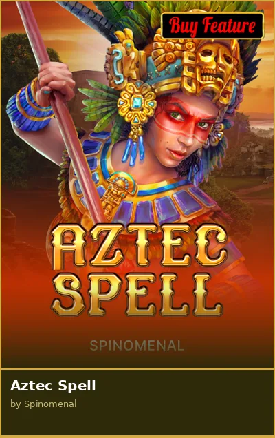 Aztec Spell