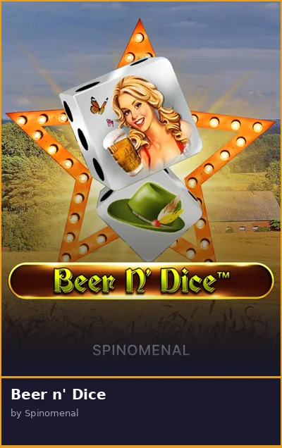 Beer n  Dice