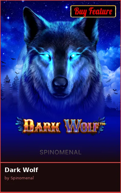 Dark Wolf