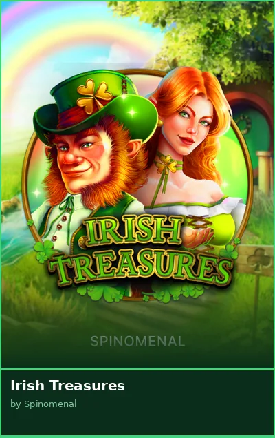 Irish Treasures