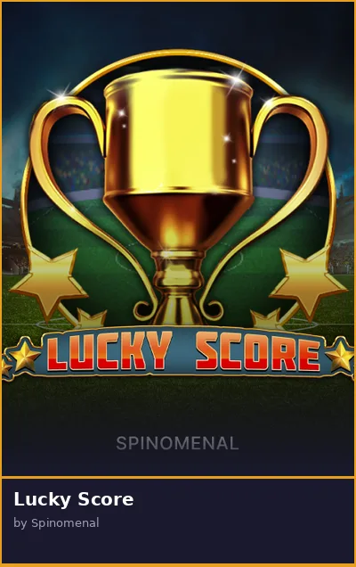 Lucky Score