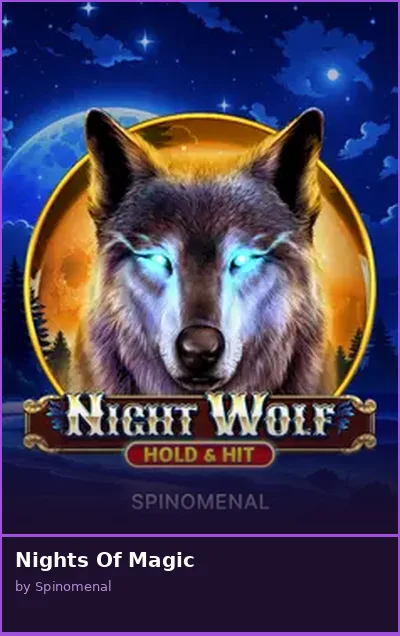 Nights Of Magic
