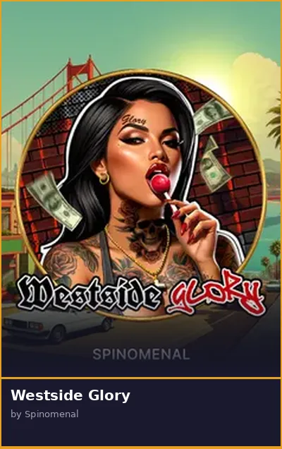 Westside Glory