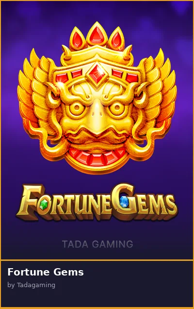 Fortune Gems