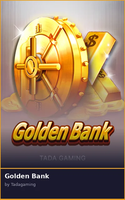 Golden Bank