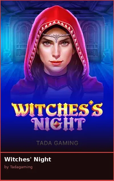 Witches  Night