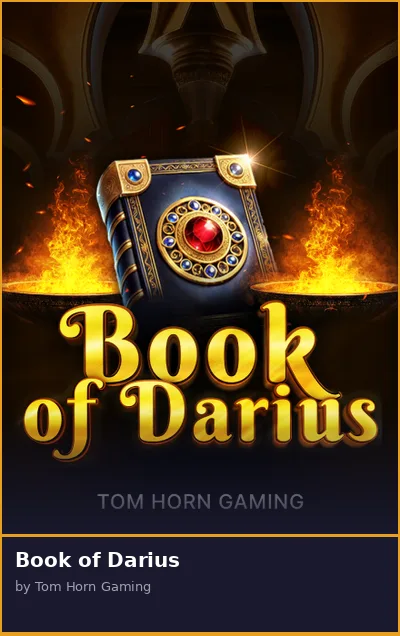 Book of Darius