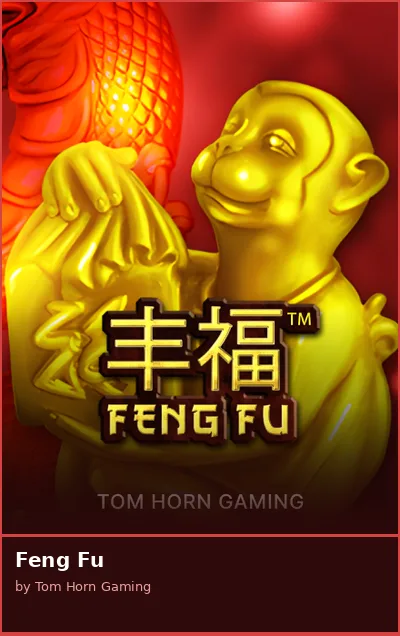 Feng Fu