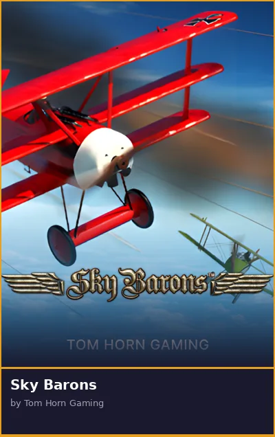 Sky Barons