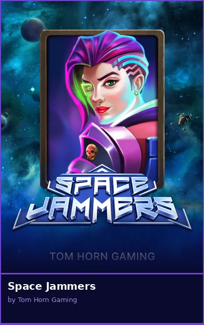 Space Jammers