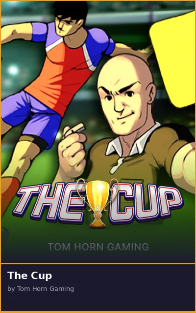 The Cup